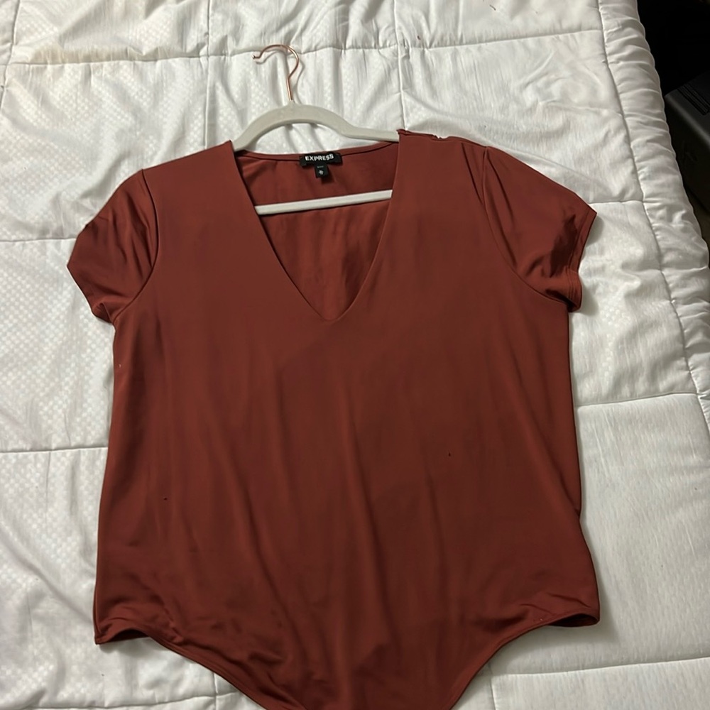 Bodysuit